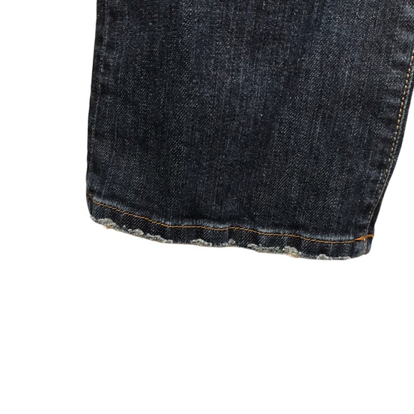 Lucky Brand Classic Bootleg Jeans Size 2/26 - Picture 10 of 12